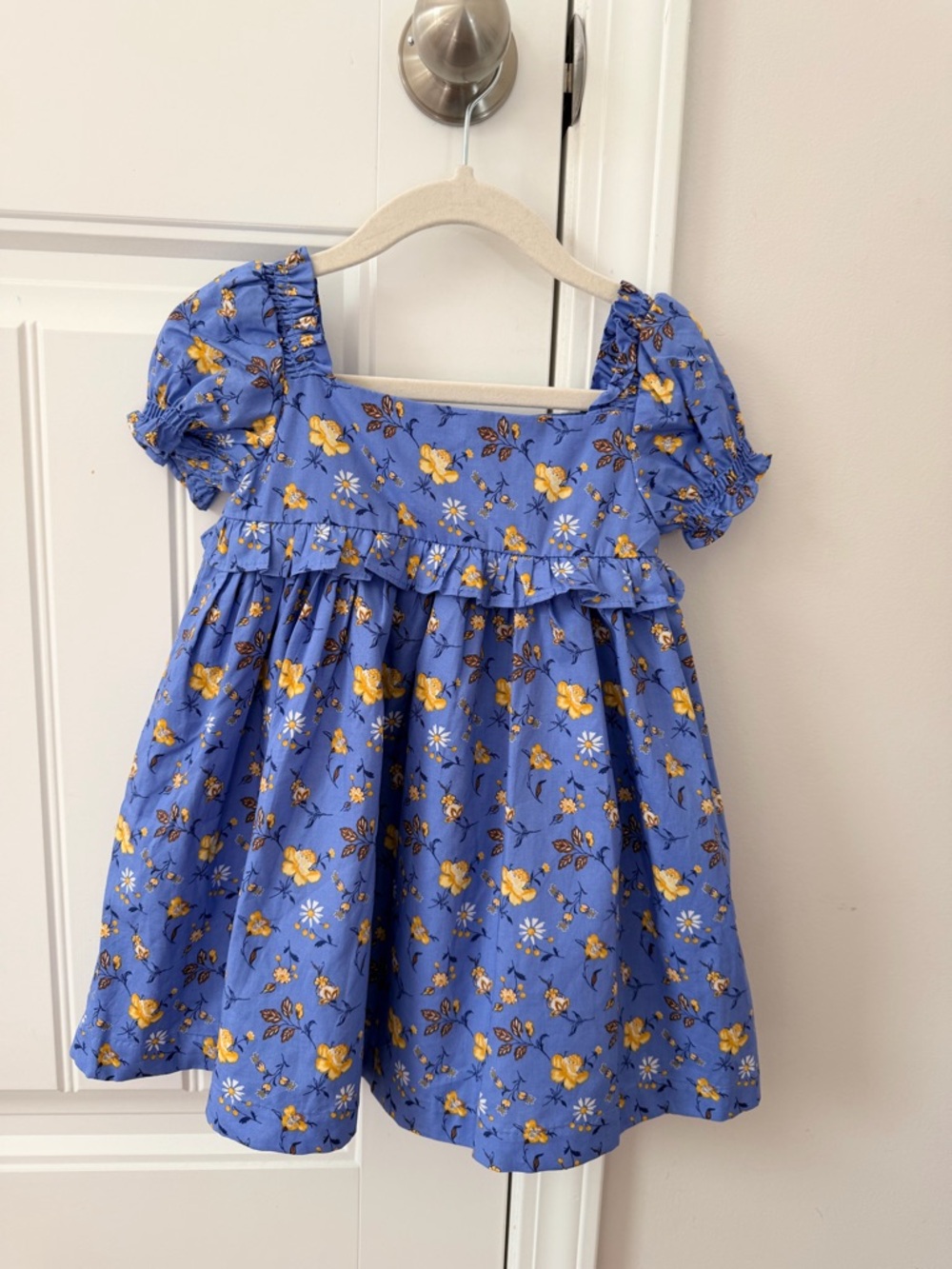 Janie and Jack Dress
